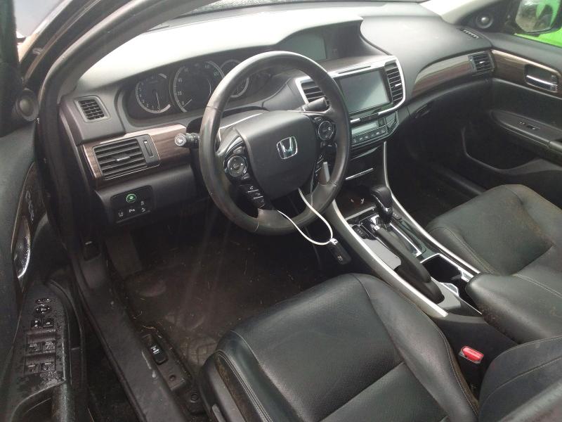 Aukcja sprzedaży 2017 Honda Accord, vin: 1HGCR3F98HA026315, numer aukcji: 64683526