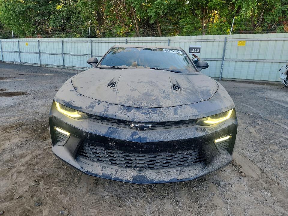 Aukcja sprzedaży 2018 Chevrolet Camaro, vin: 1G1FE1R74J0189232, numer aukcji: 68825606