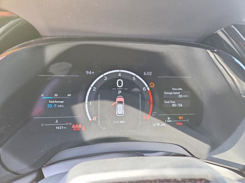 2026 Lexus Rx 350 მანქანა იყიდება აუქციონზე, vin: 2T2BAMCA0TC129251, აუქციონის ნომერი: 65499906