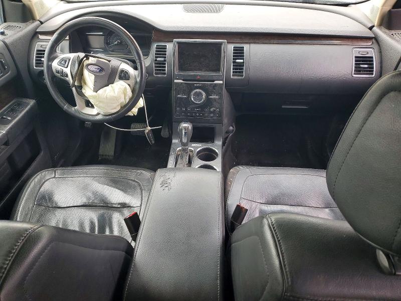 2013 Ford Flex მანქანა იყიდება აუქციონზე, vin: 2FMHK6D87DBD08895, აუქციონის ნომერი: 67859326