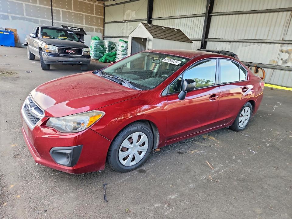 Продаж на аукціоні авто 2014 Subaru Impreza, vin: JF1GJAA66EH015928, номер лоту: 69788416