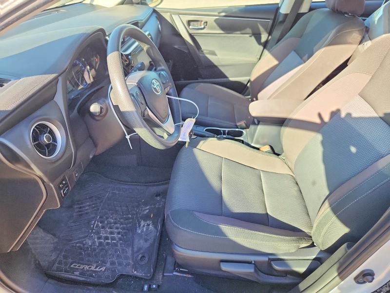 Продаж на аукціоні авто 2018 Toyota Corolla, vin: 2T1BURHE7JC073178, номер лоту: 69309246