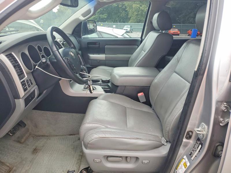 Aukcja sprzedaży 2008 Toyota Sequoia, vin: 5TDBY64A58S023385, numer aukcji: 69704586
