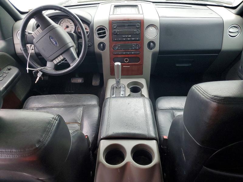 Продажа на аукционе авто 2006 Ford F150, vin: 1FTPW14516FA13984, номер лота: 68510126