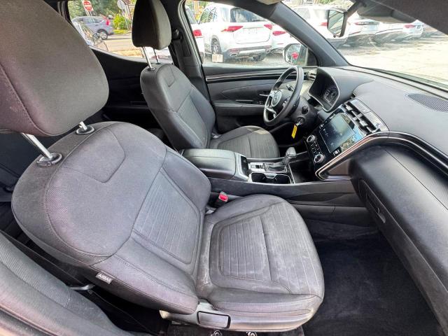 70327656 :رقم المزاد ، 5NTJADDE1RH117408 vin ، 2024 Hyundai Santa Cruz مزاد بيع