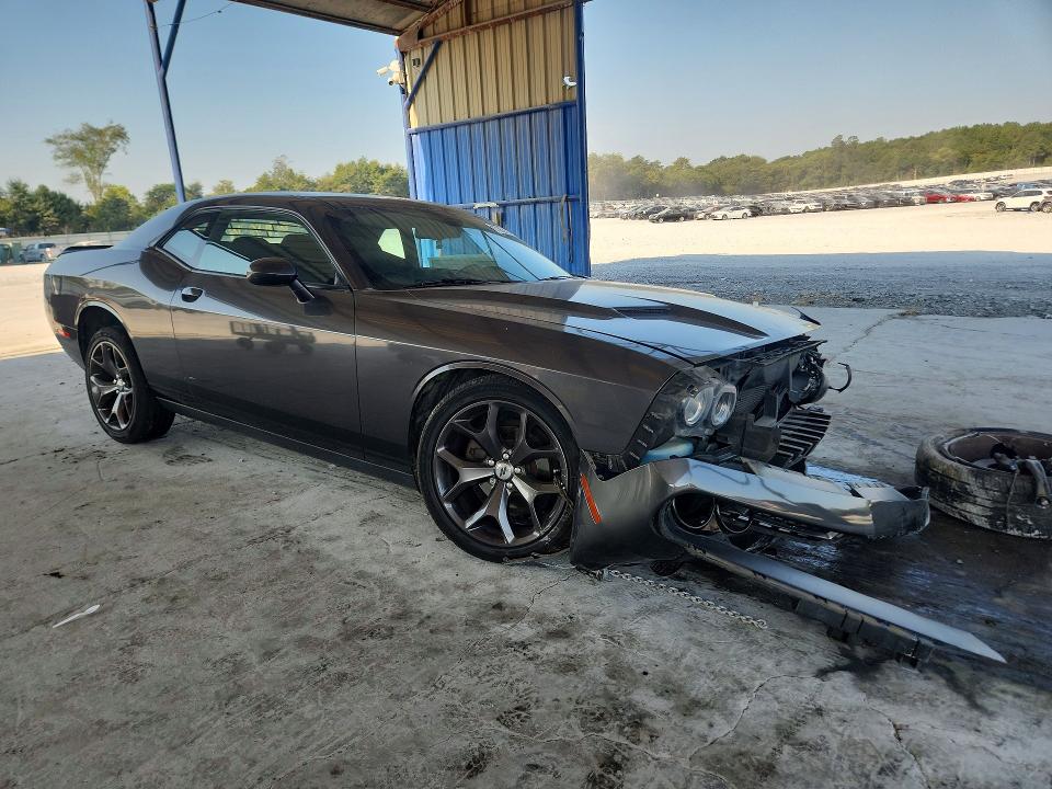 Aukcja sprzedaży 2017 Dodge Challenger, vin: 2C3CDZAG2HH624735, numer aukcji: 67362116