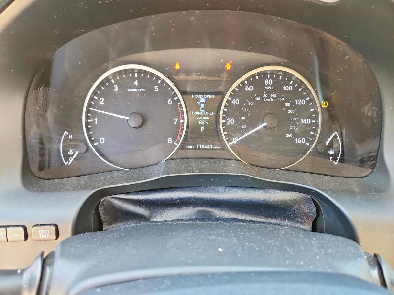 Продажа на аукционе авто 2014 Lexus Es, vin: JTHBK1GG5E2087996, номер лота: 68611876