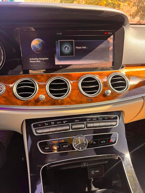 Aukcja sprzedaży 2017 Mercedes-benz E, vin: WDDZF4KBXHA018352, numer aukcji: 70302896