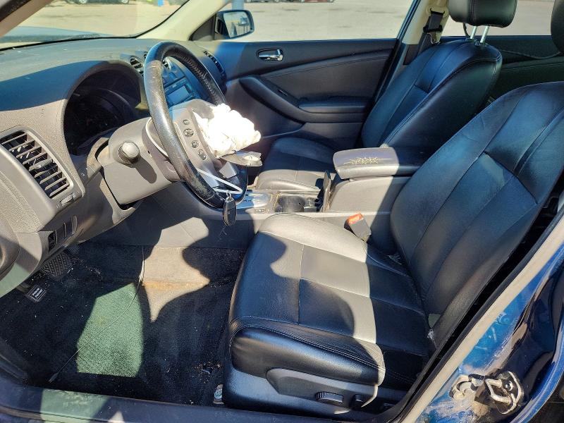 Aukcja sprzedaży 2007 Nissan Altima, vin: 1N4CL21E67C238749, numer aukcji: 67816966