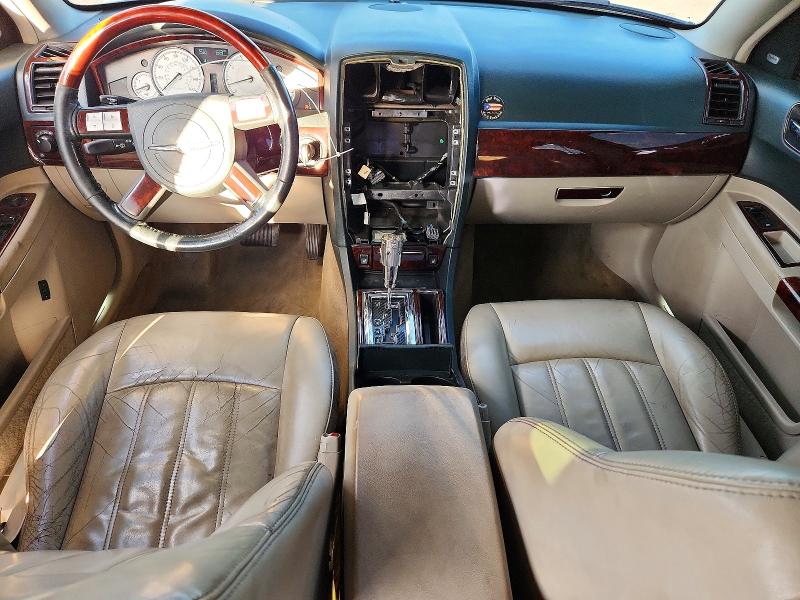 Aukcja sprzedaży 2006 Chrysler 300c, vin: 2C3LA63H46H289262, numer aukcji: 68046866