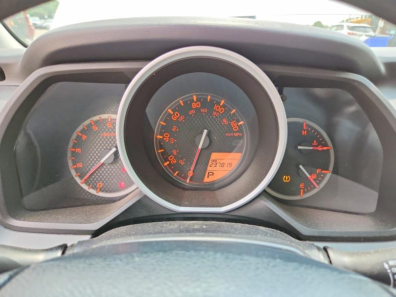 67515116 :رقم المزاد ، JTEZU5JR3D5051325 vin ، 2013 Toyota 4runner مزاد بيع