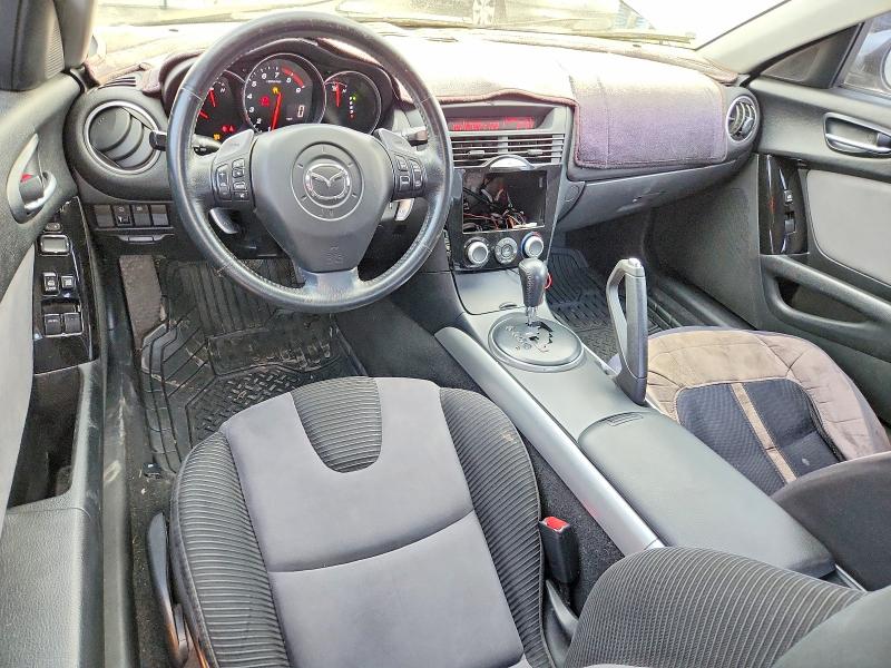 Продажа на аукционе авто 2005 Mazda Rx8, vin: JM1FE17N050159417, номер лота: 67060746