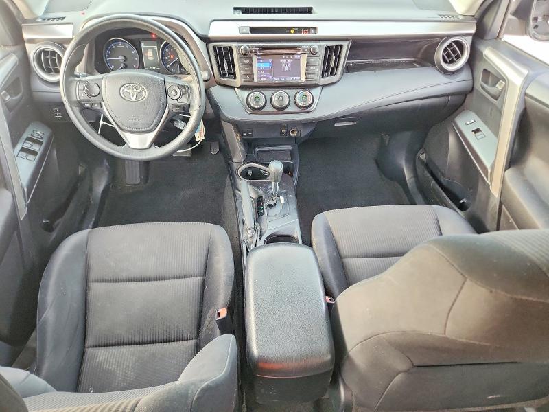 Продажа на аукционе авто 2018 Toyota Rav4, vin: JTMZFREV4JJ166080, номер лота: 70446736