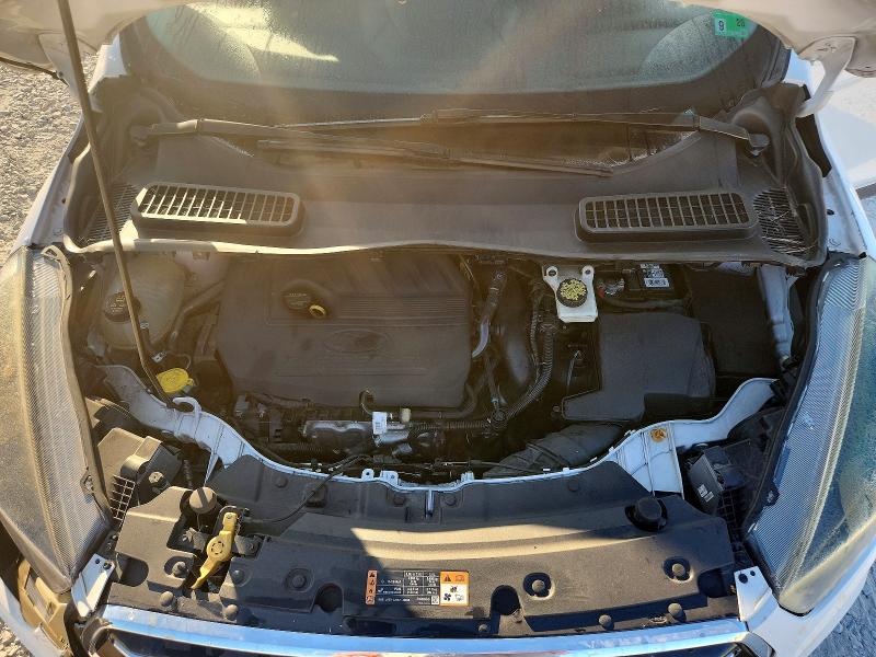 Продажа на аукционе авто 2018 Ford Escape, vin: 1FMCU0GD0JUB58547, номер лота: 66531396