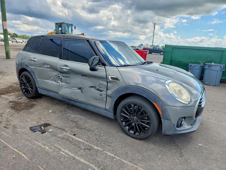 Продаж на аукціоні авто 2017 Mini Cooper, vin: WMWLN5C37H2E33803, номер лоту: 69954816