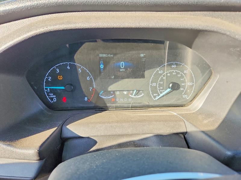 69055426 :رقم المزاد ، 1FDDF6P89MKA41540 vin ، 2021 Ford Transit مزاد بيع