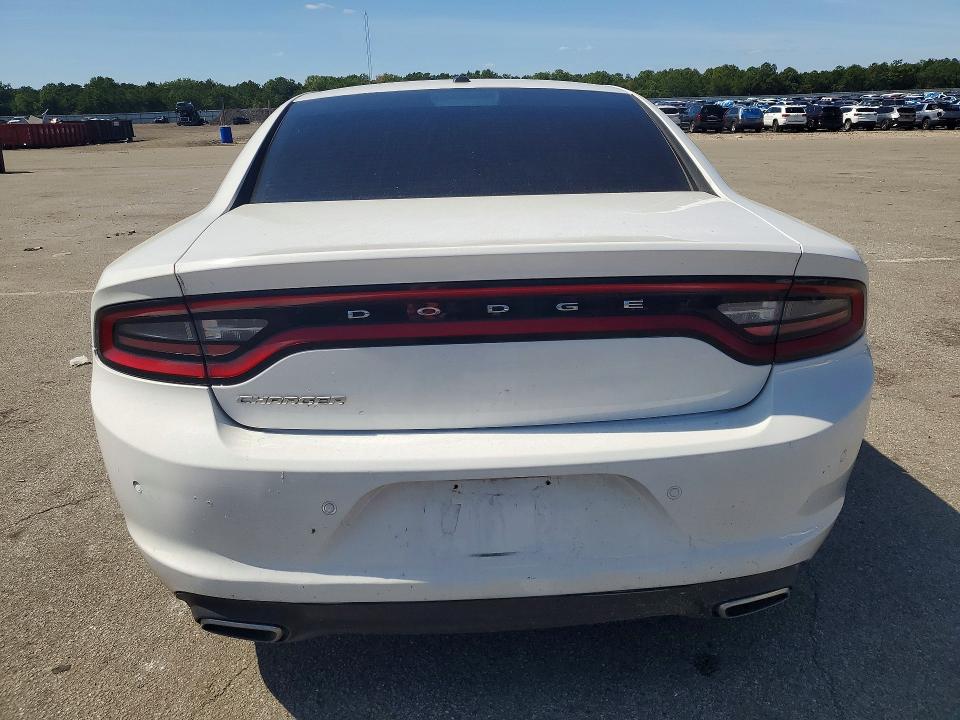 Продаж на аукціоні авто 2015 Dodge Charger, vin: 2C3CDXBG9FH795191, номер лоту: 68058536