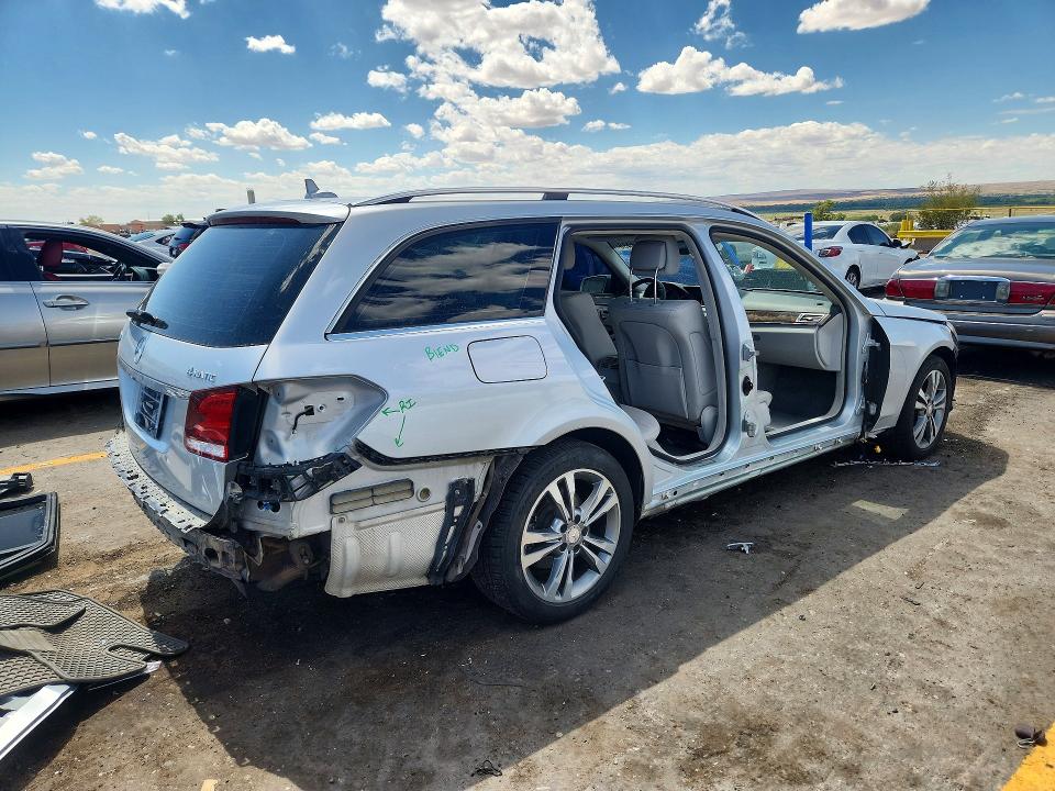 Продажа на аукционе авто 2014 Mercedes-benz E, vin: WDDHH8JBXEA887155, номер лота: 67184436
