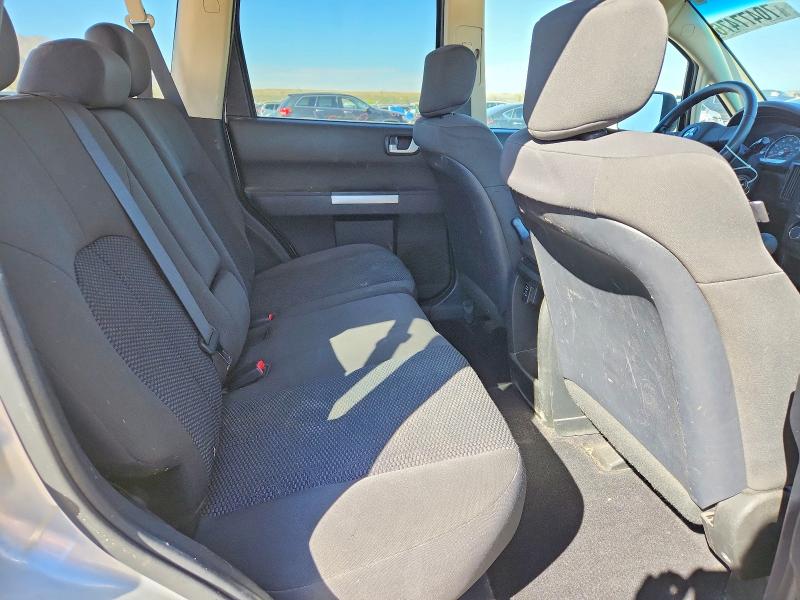 2007 Mitsubishi Endeavor მანქანა იყიდება აუქციონზე, vin: 4A4MN21S57E078889, აუქციონის ნომერი: 70477476