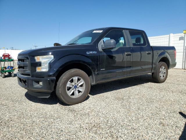 71421546 :رقم المزاد ، 1FTEW1CPXGKD65481 vin ، 2016 Ford F150 مزاد بيع
