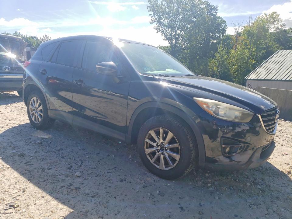 Продаж на аукціоні авто 2016 Mazda Cx-5, vin: JM3KE4CY9G0893967, номер лоту: 68346436