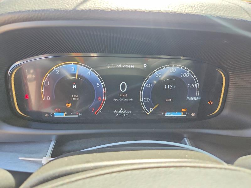 Продаж на аукціоні авто 2025 Jeep Wagoneer, vin: 1C4SJSBP3SS538596, номер лоту: 68338436
