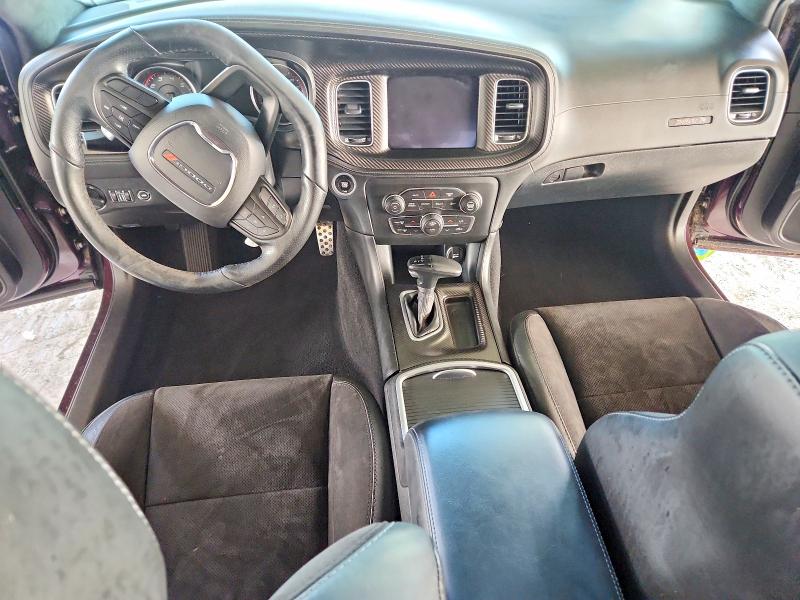 Aukcja sprzedaży 2022 Dodge Charger, vin: 2C3CDXGJ1NH185028, numer aukcji: 67655006