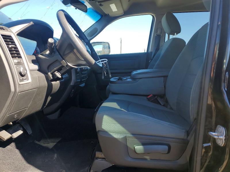 Aukcja sprzedaży 2019 Ram 1500 Classic, vin: 1C6RR7KT9KS505806, numer aukcji: 68308846