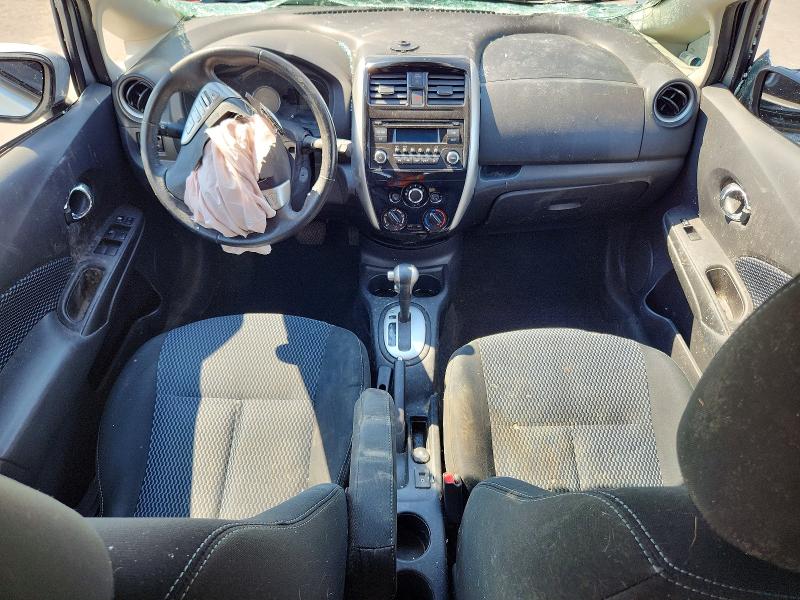 68968686 :رقم المزاد ، 3N1CE2CP4FL419048 vin ، 2015 Nissan Versa Note مزاد بيع