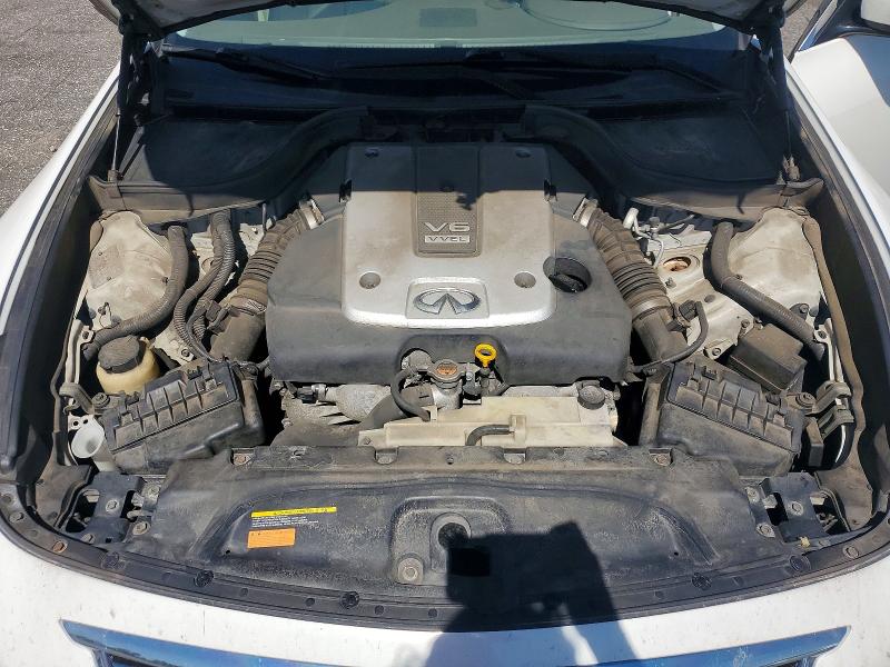 Продаж на аукціоні авто 2011 Infiniti G37 Sedan, vin: JN1CV6AR6BM350102, номер лоту: 68159906