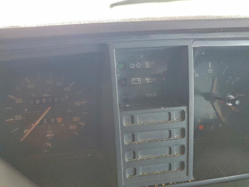 Aukcja sprzedaży 1982 Volkswagen Vanagon, vin: WV2ZA0250CH048666, numer aukcji: 68713676