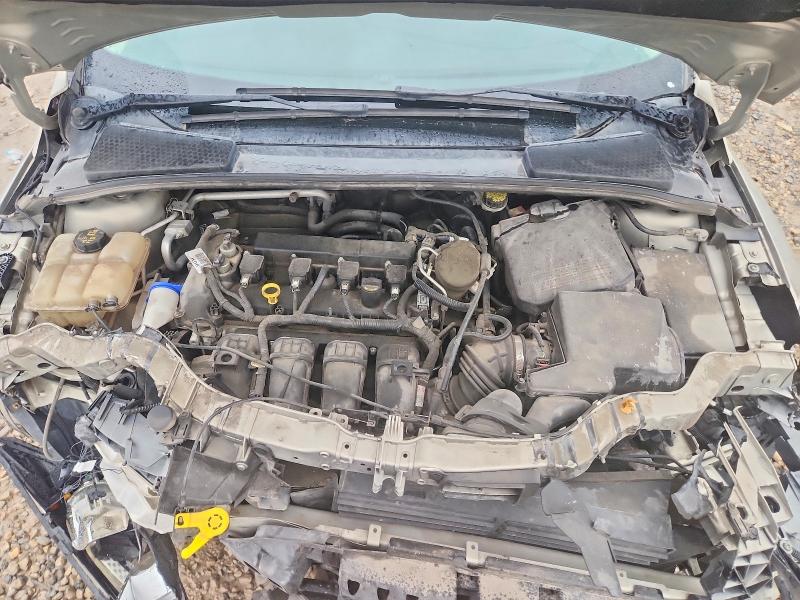 Aukcja sprzedaży 2015 Ford Focus, vin: 1FADP3K2XFL324115, numer aukcji: 70473836