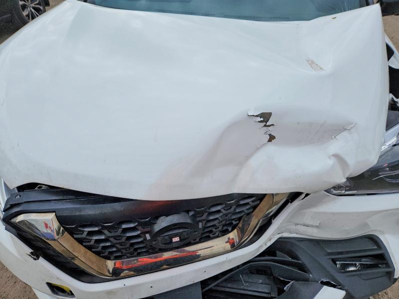 2020 Nissan Kicks მანქანა იყიდება აუქციონზე, vin: 3N1CP5DV0LL493555, აუქციონის ნომერი: 68822966