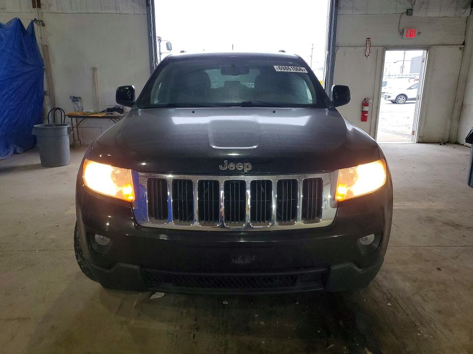 69861066 :رقم المزاد ، 1J4RR4GT5BC627499 vin ، 2011 Jeep Grand Cherokee مزاد بيع