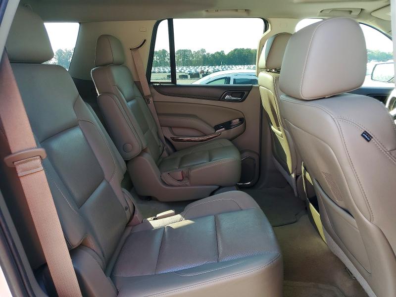 69920226 :رقم المزاد ، 1GKS2BKC3FR137545 vin ، 2015 Gmc Yukon مزاد بيع