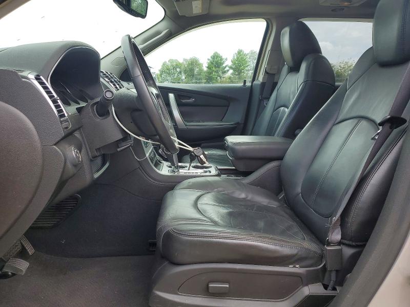 Aukcja sprzedaży 2009 Gmc Acadia, vin: 1GKEV23D99J169026, numer aukcji: 68774866