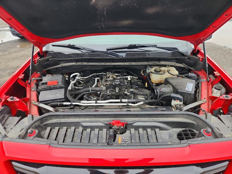 67343136 :رقم المزاد ، 1GTR9CEK1LZ168500 vin ، 2020 Gmc Sierra مزاد بيع