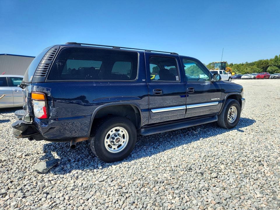 Aukcja sprzedaży 2005 Gmc Yukon Xl, vin: 3GKGK26U05G188749, numer aukcji: 69126436