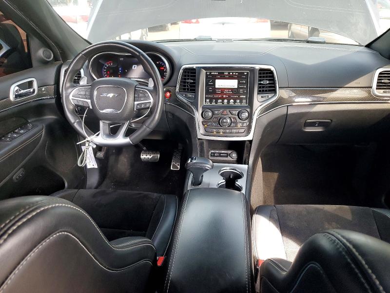 Auction sale of the 2014 Jeep Grand Cherokee, vin: 1C4RJFDJ1EC390137, lot number: 67090276
