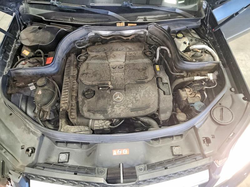 68968236 :رقم المزاد ، WDCGG5HB1DF961023         vin ، 2013 Mercedes-benz Glk مزاد بيع