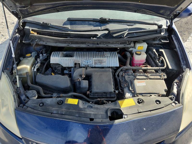 Aukcja sprzedaży 2012 Toyota Prius, vin: JTDKN3DU2C0334754, numer aukcji: 70779716