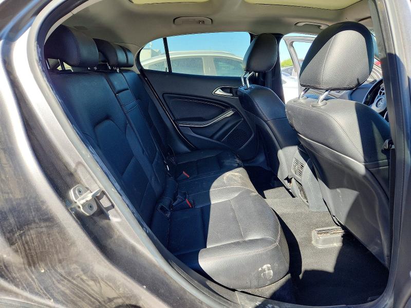 Aukcja sprzedaży 2015 Mercedes-benz Gla, vin: WDCTG4GB9FJ057883, numer aukcji: 67484096
