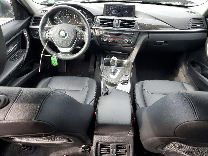 68813496 :رقم المزاد ، WBA3B5C59FF960173 vin ، 2015 Bmw 328 مزاد بيع