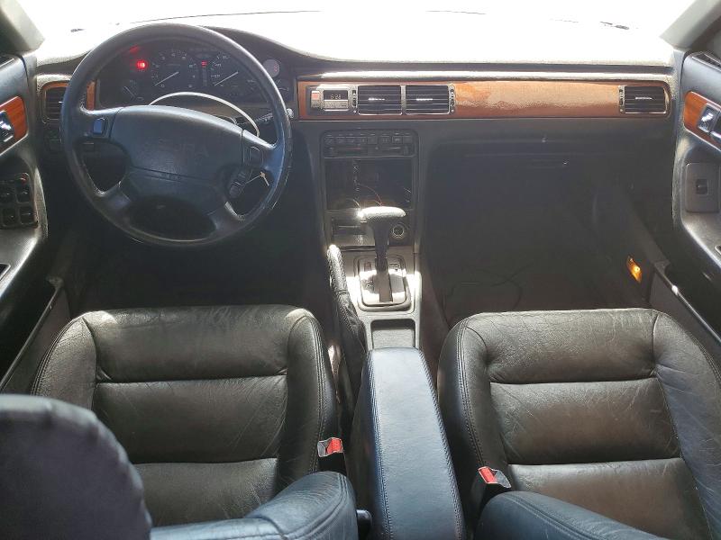 70087866 :رقم المزاد ، JH4CC2656NC010944 vin ، 1992 Acura Vigor مزاد بيع