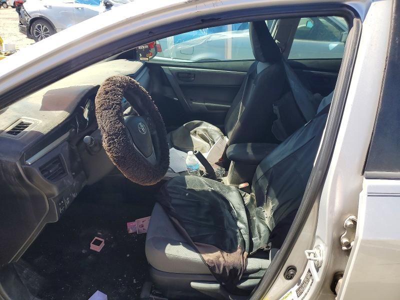69635926 :رقم المزاد ، 2T1BURHE8EC060509 vin ، 2014 Toyota Corolla مزاد بيع