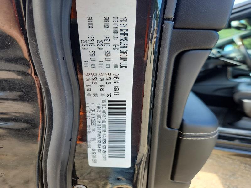 Продаж на аукціоні авто 2014 Jeep Grand Cherokee, vin: 1C4RJFCT0EC190997, номер лоту: 67912476