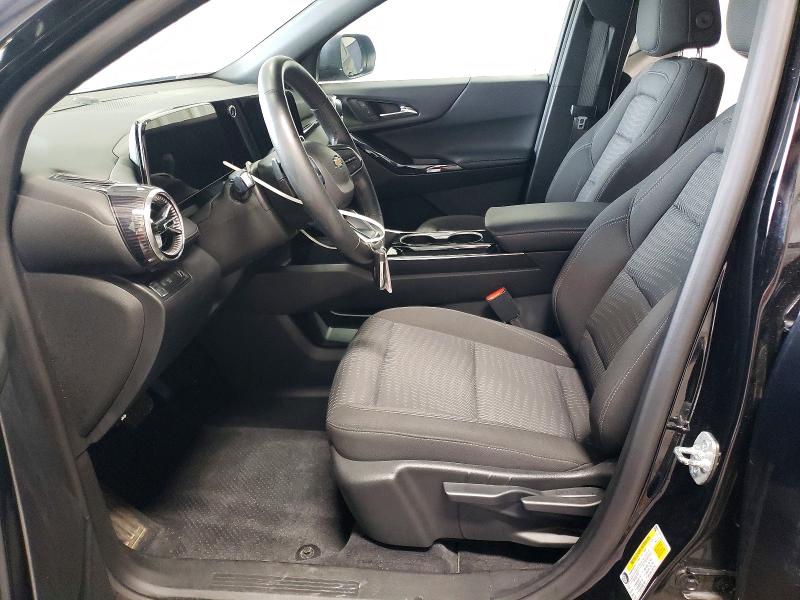 68685136 :رقم المزاد ، 3GNAXHEG7SL212234 vin ، 2025 Chevrolet Equinox مزاد بيع