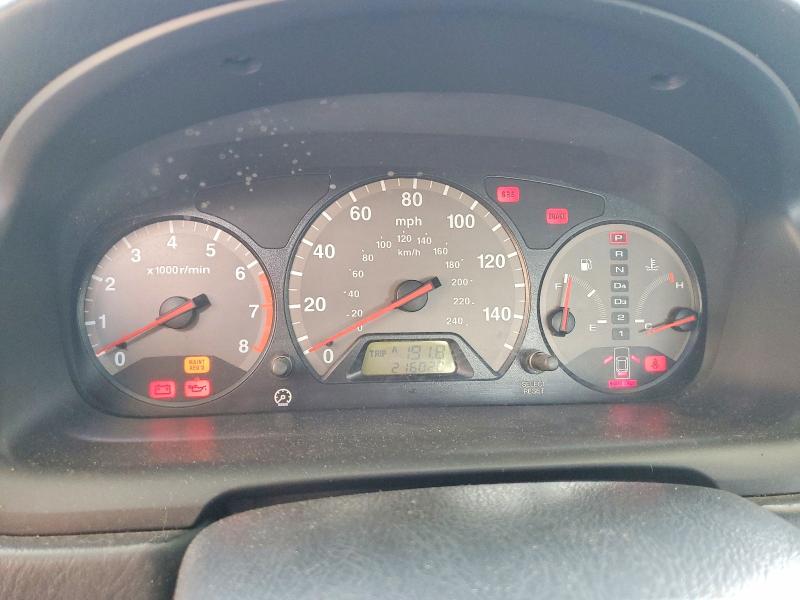 Aukcja sprzedaży 2002 Honda Accord, vin: 1HGCG32562A008556, numer aukcji: 68694796
