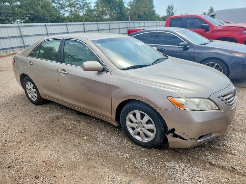 Aukcja sprzedaży 2007 Toyota Camry, vin: 4T1BE46K17U186219, numer aukcji: 67552236