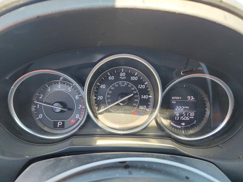 Aukcja sprzedaży 2015 Mazda 6, vin: JM1GJ1V63F1174498, numer aukcji: 68700016